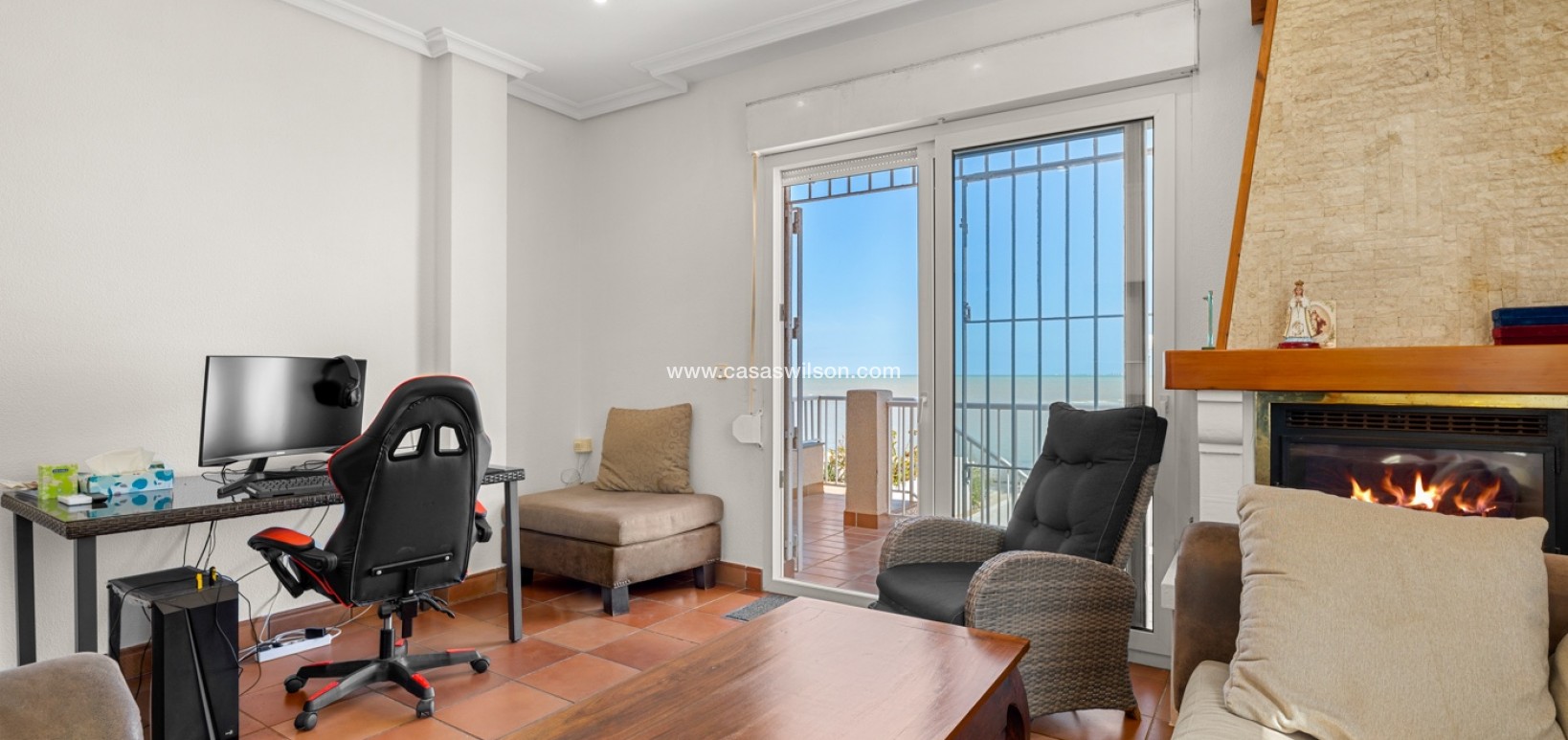 Sale - Bungalow - Los Urrutias - ESTRELLA DE MAR