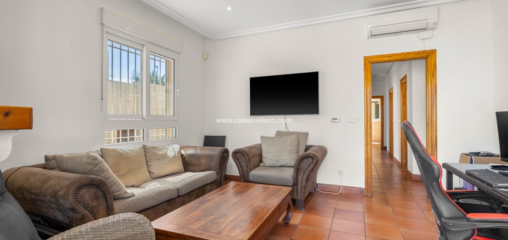 Sale - Bungalow - Los Urrutias - ESTRELLA DE MAR