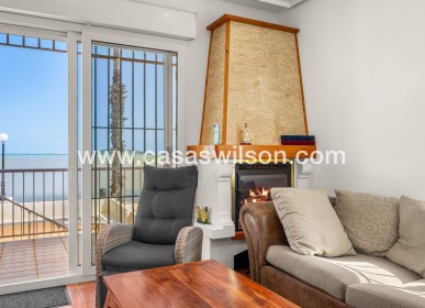 Sale - Bungalow - Los Urrutias - ESTRELLA DE MAR
