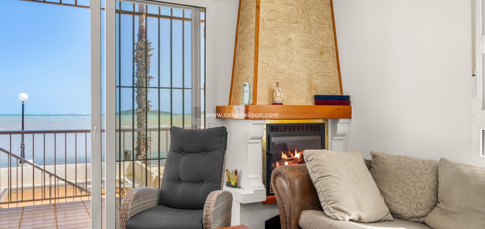 Sale - Bungalow - Los Urrutias - ESTRELLA DE MAR