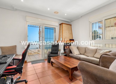 Sale - Bungalow - Los Urrutias - ESTRELLA DE MAR