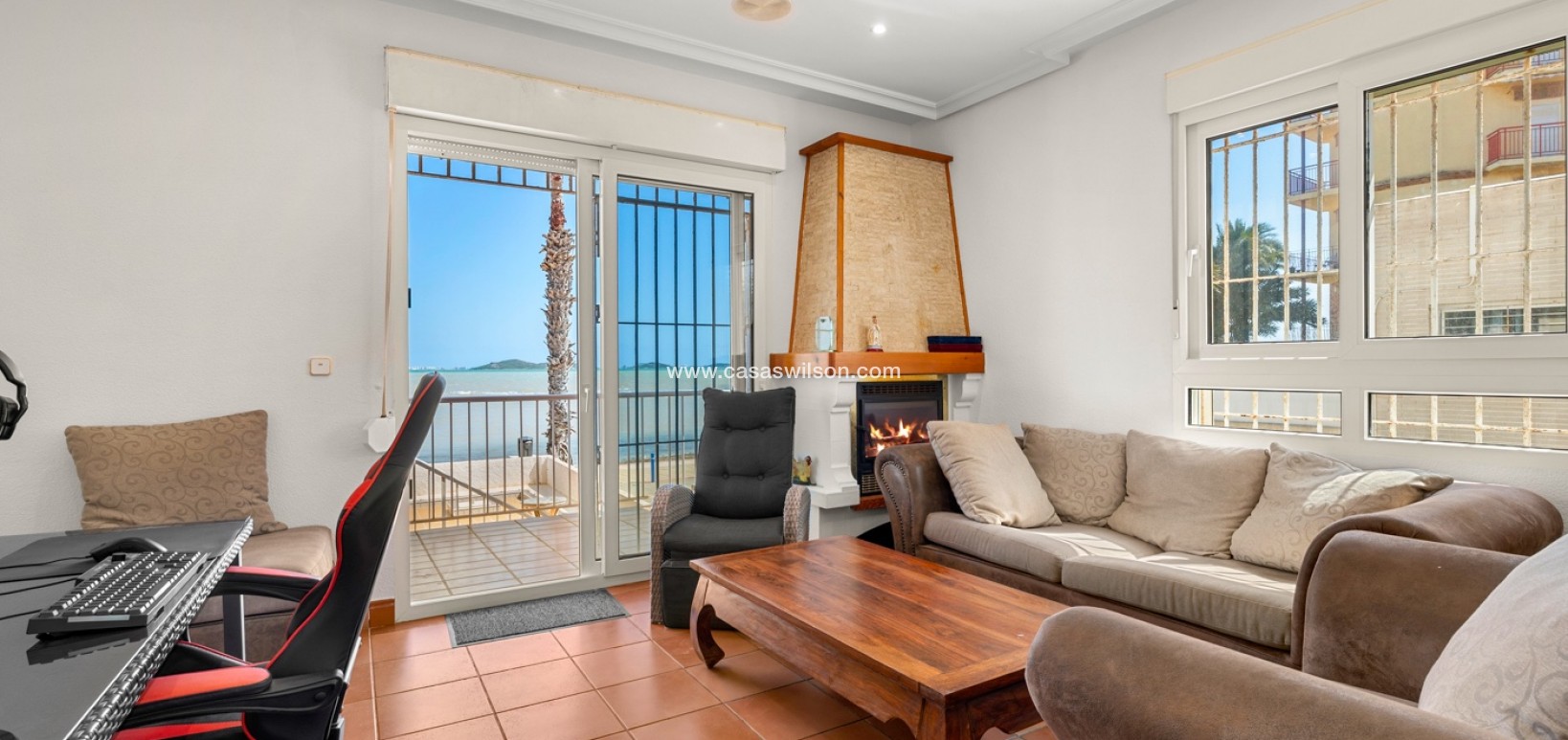 Sale - Bungalow - Los Urrutias - ESTRELLA DE MAR
