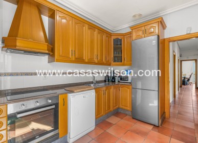 Sale - Bungalow - Los Urrutias - ESTRELLA DE MAR