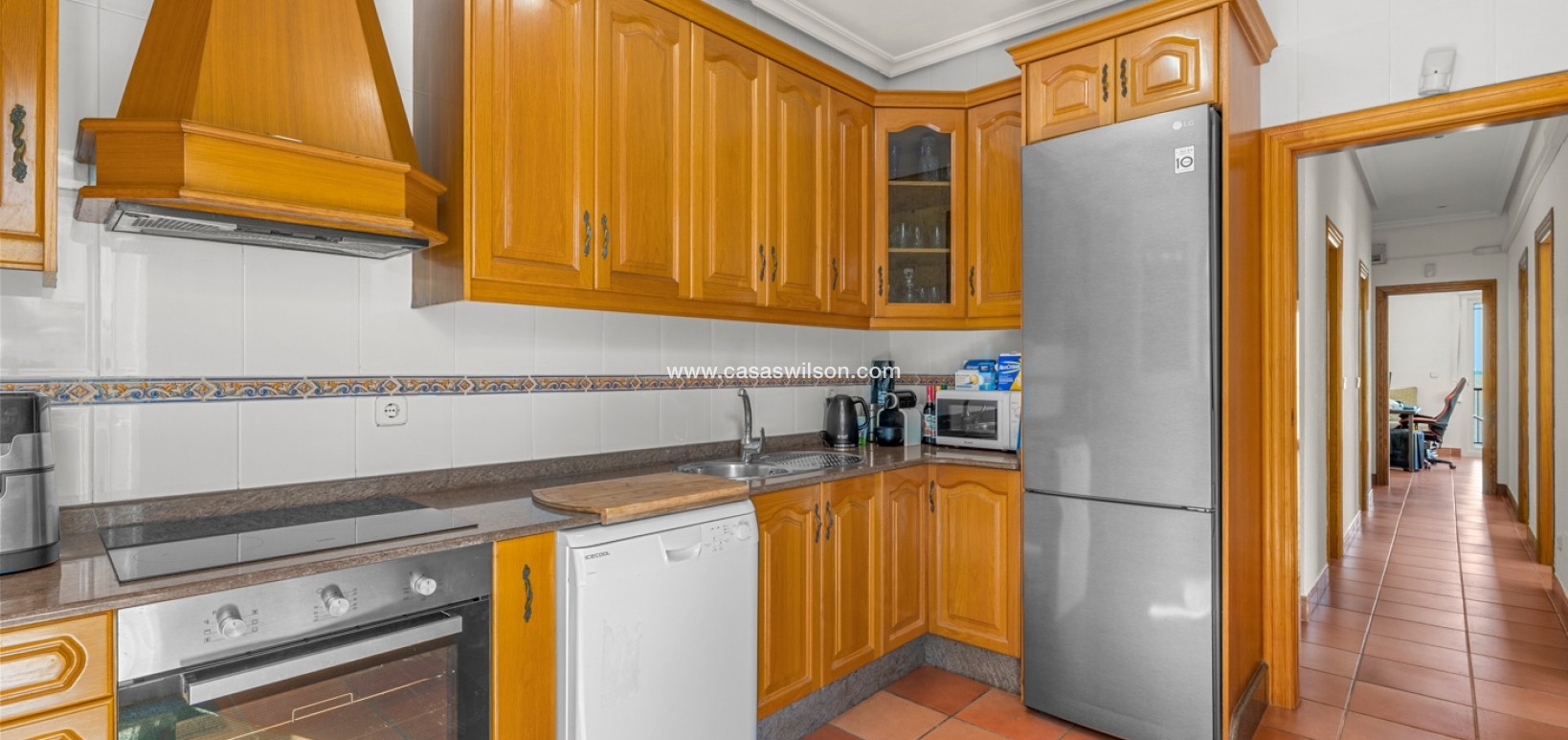 Sale - Bungalow - Los Urrutias - ESTRELLA DE MAR