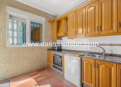 Sale - Bungalow - Los Urrutias - ESTRELLA DE MAR
