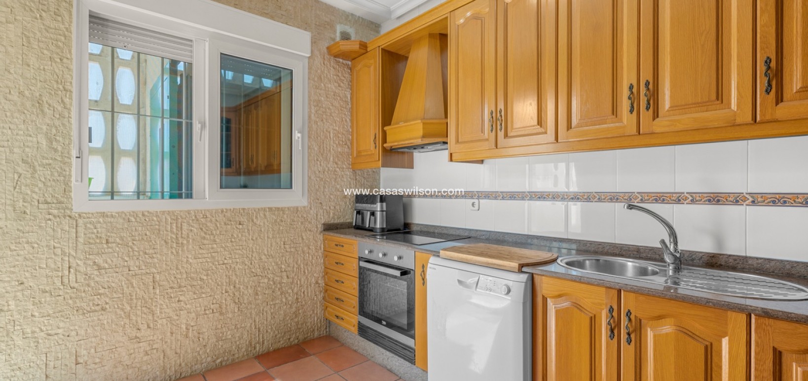Sale - Bungalow - Los Urrutias - ESTRELLA DE MAR