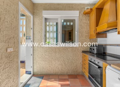 Sale - Bungalow - Los Urrutias - ESTRELLA DE MAR