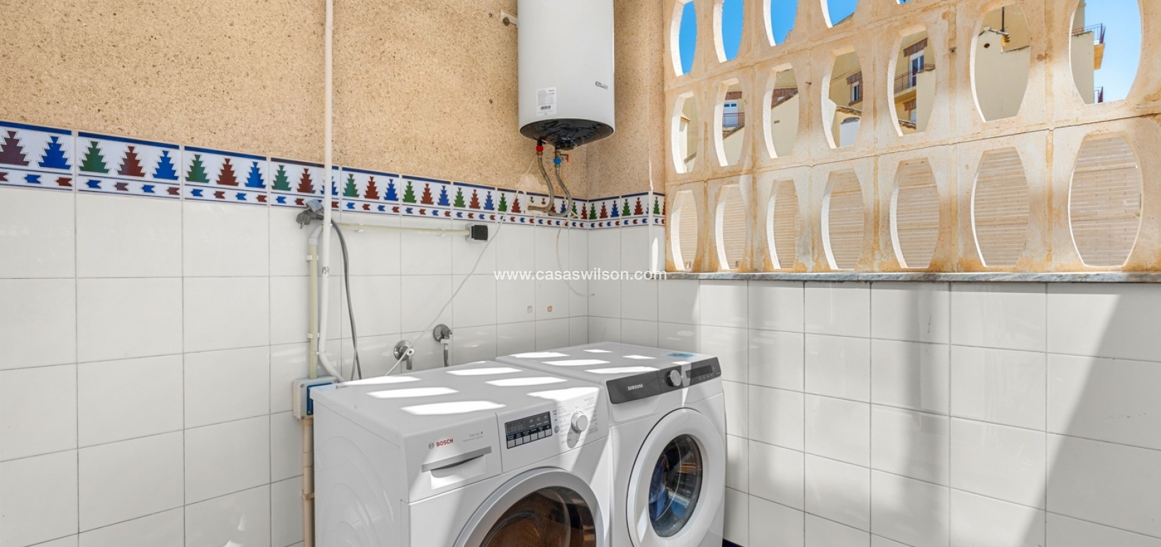 Sale - Bungalow - Los Urrutias - ESTRELLA DE MAR
