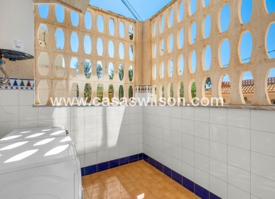 Sale - Bungalow - Los Urrutias - ESTRELLA DE MAR