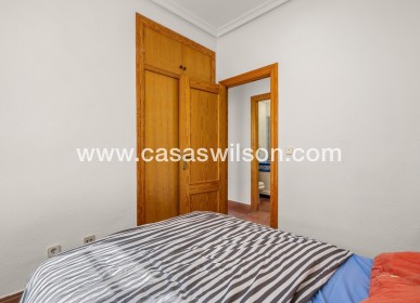 Sale - Bungalow - Los Urrutias - ESTRELLA DE MAR