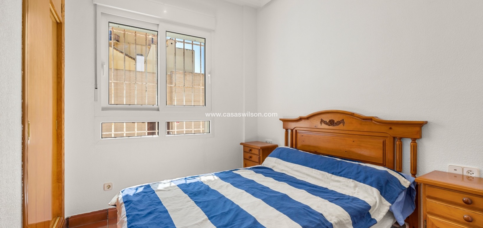 Sale - Bungalow - Los Urrutias - ESTRELLA DE MAR
