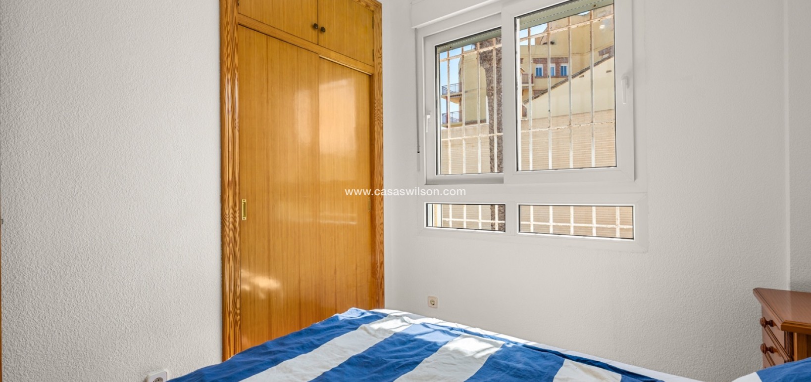 Sale - Bungalow - Los Urrutias - ESTRELLA DE MAR