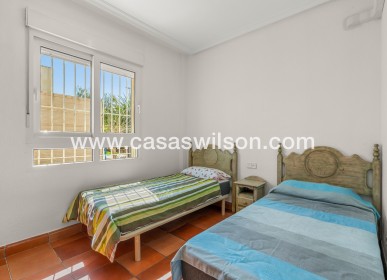 Sale - Bungalow - Los Urrutias - ESTRELLA DE MAR