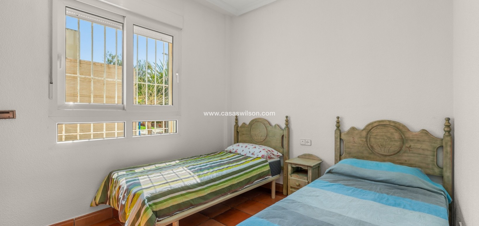Sale - Bungalow - Los Urrutias - ESTRELLA DE MAR