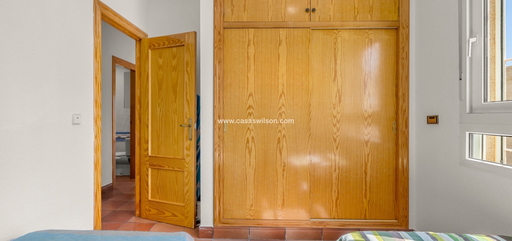 Sale - Bungalow - Los Urrutias - ESTRELLA DE MAR