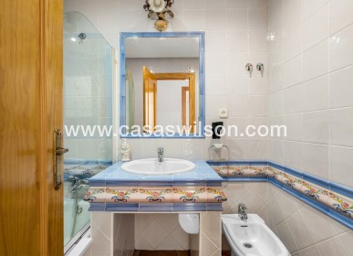 Sale - Bungalow - Los Urrutias - ESTRELLA DE MAR