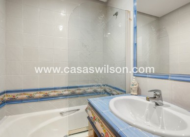 Sale - Bungalow - Los Urrutias - ESTRELLA DE MAR