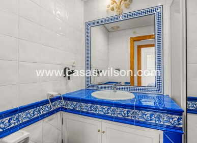 Sale - Bungalow - Los Urrutias - ESTRELLA DE MAR