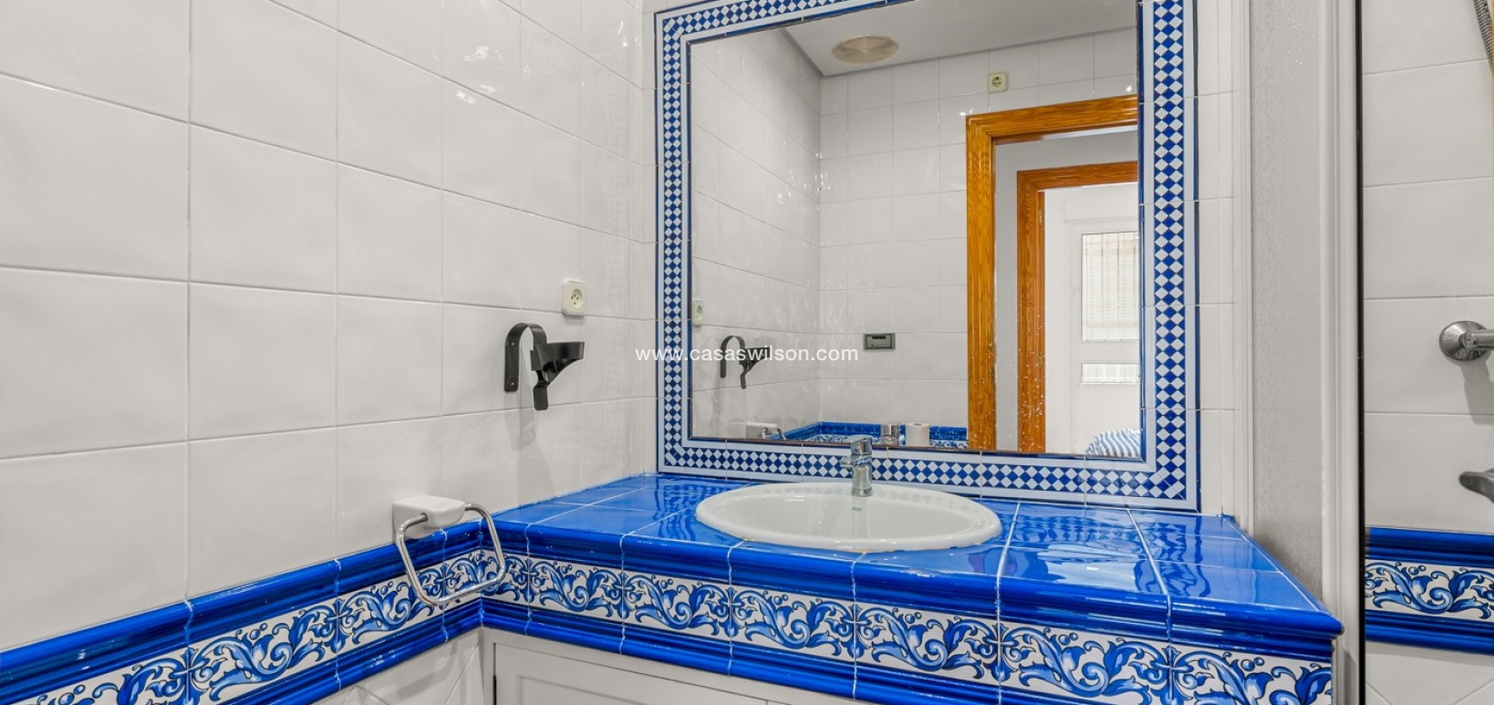 Sale - Bungalow - Los Urrutias - ESTRELLA DE MAR