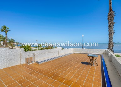 Sale - Bungalow - Los Urrutias - ESTRELLA DE MAR