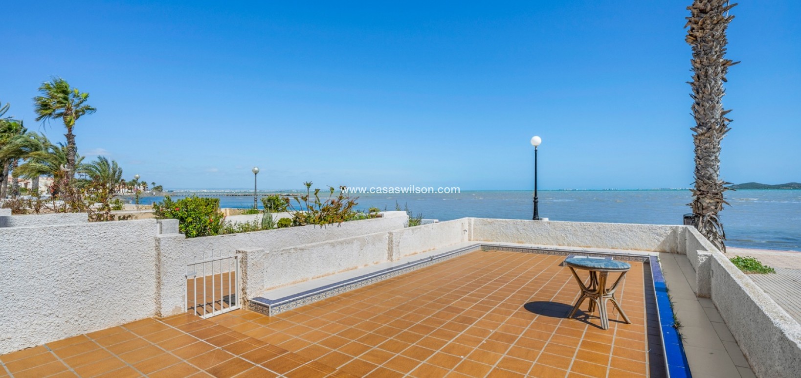 Sale - Bungalow - Los Urrutias - ESTRELLA DE MAR