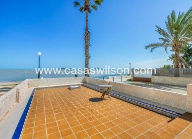 Sale - Bungalow - Los Urrutias - ESTRELLA DE MAR