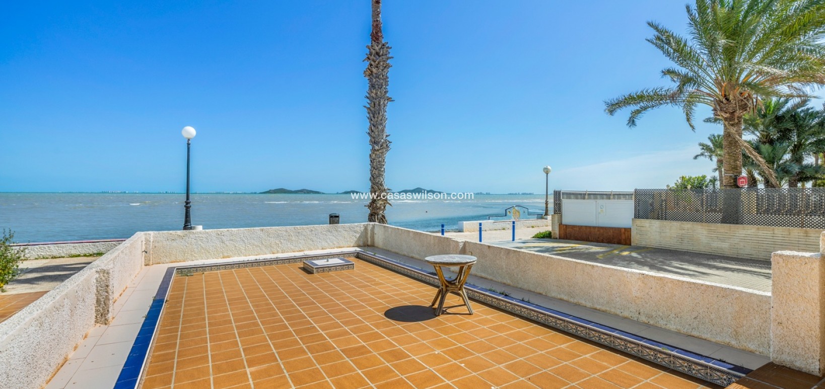 Sale - Bungalow - Los Urrutias - ESTRELLA DE MAR