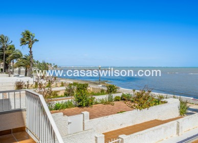 Sale - Bungalow - Los Urrutias - ESTRELLA DE MAR