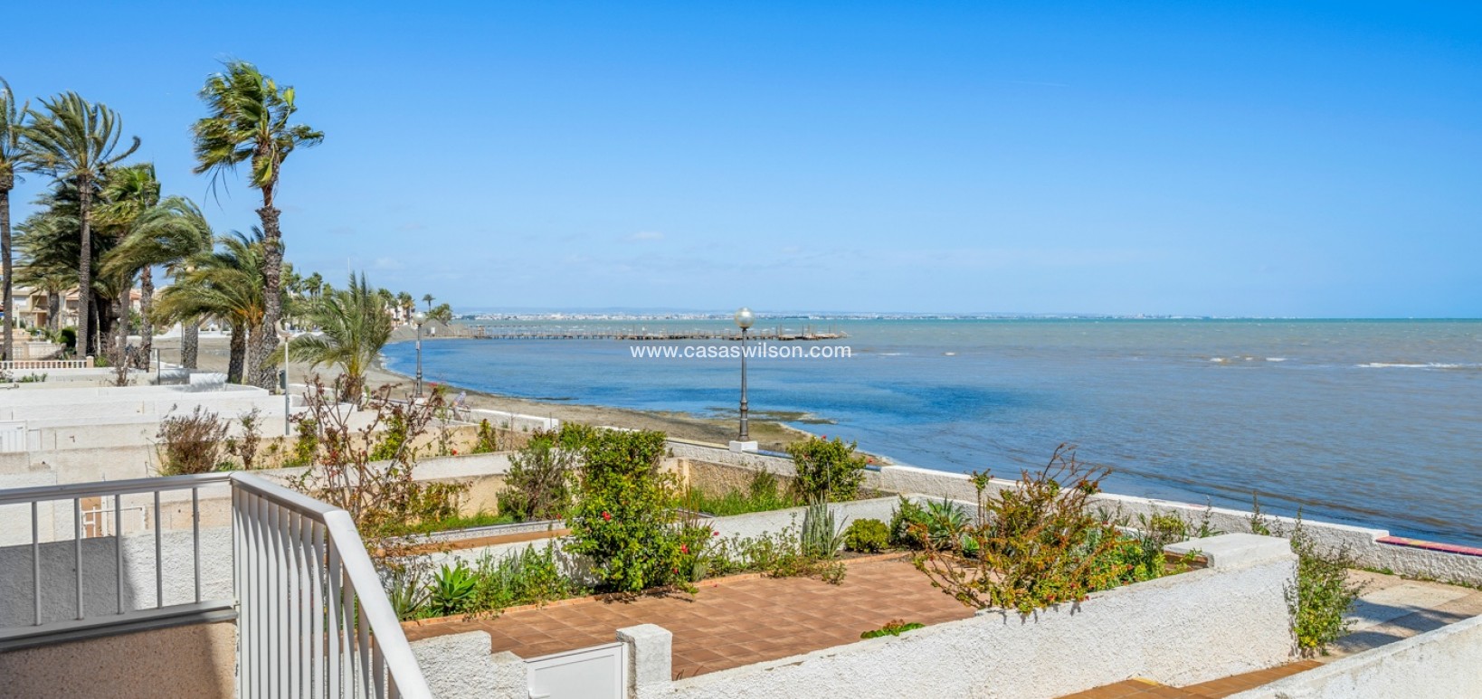 Sale - Bungalow - Los Urrutias - ESTRELLA DE MAR