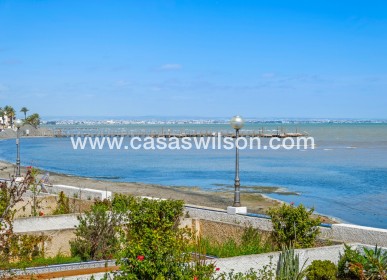 Sale - Bungalow - Los Urrutias - ESTRELLA DE MAR