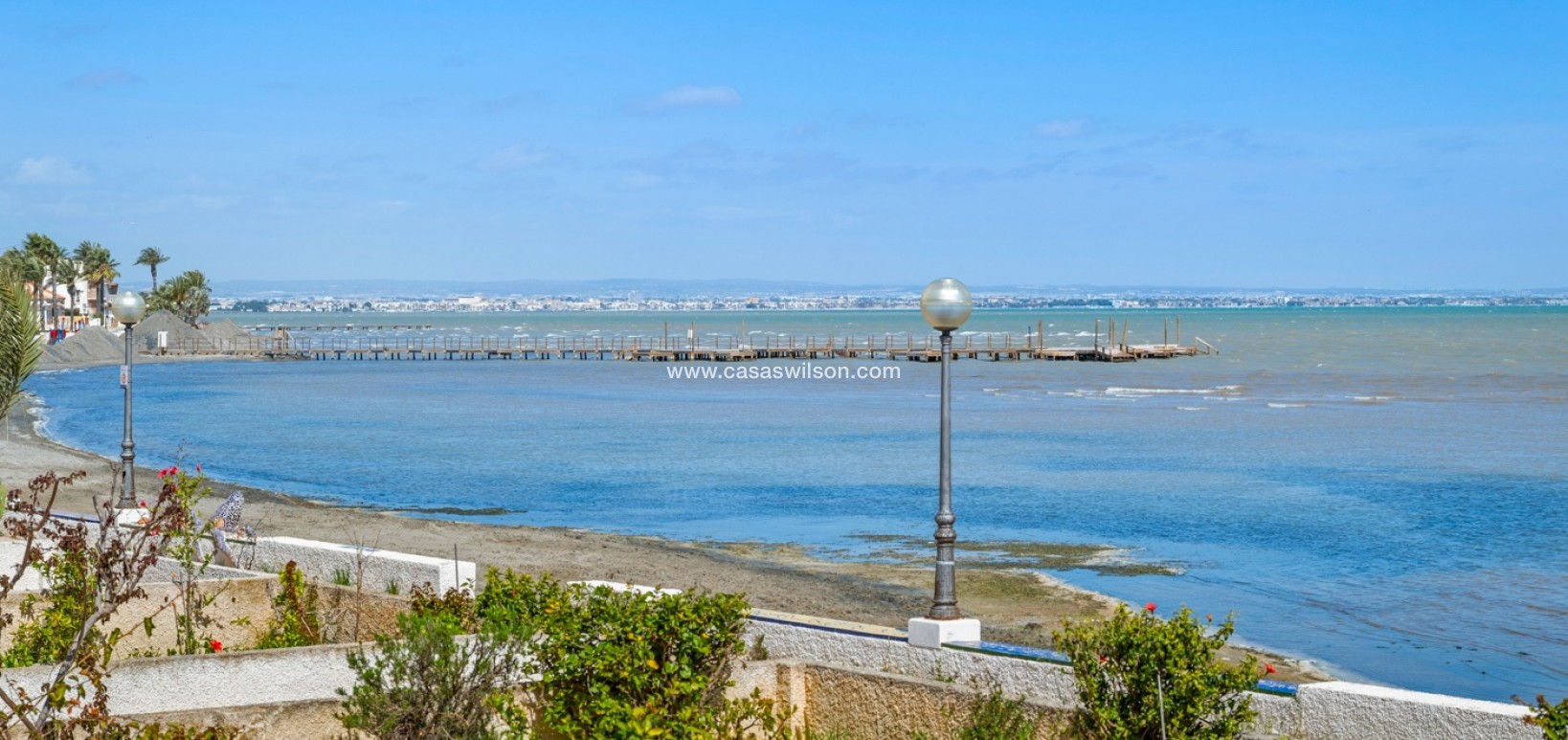 Sale - Bungalow - Los Urrutias - ESTRELLA DE MAR