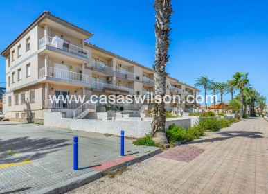 Sale - Bungalow - Los Urrutias - ESTRELLA DE MAR
