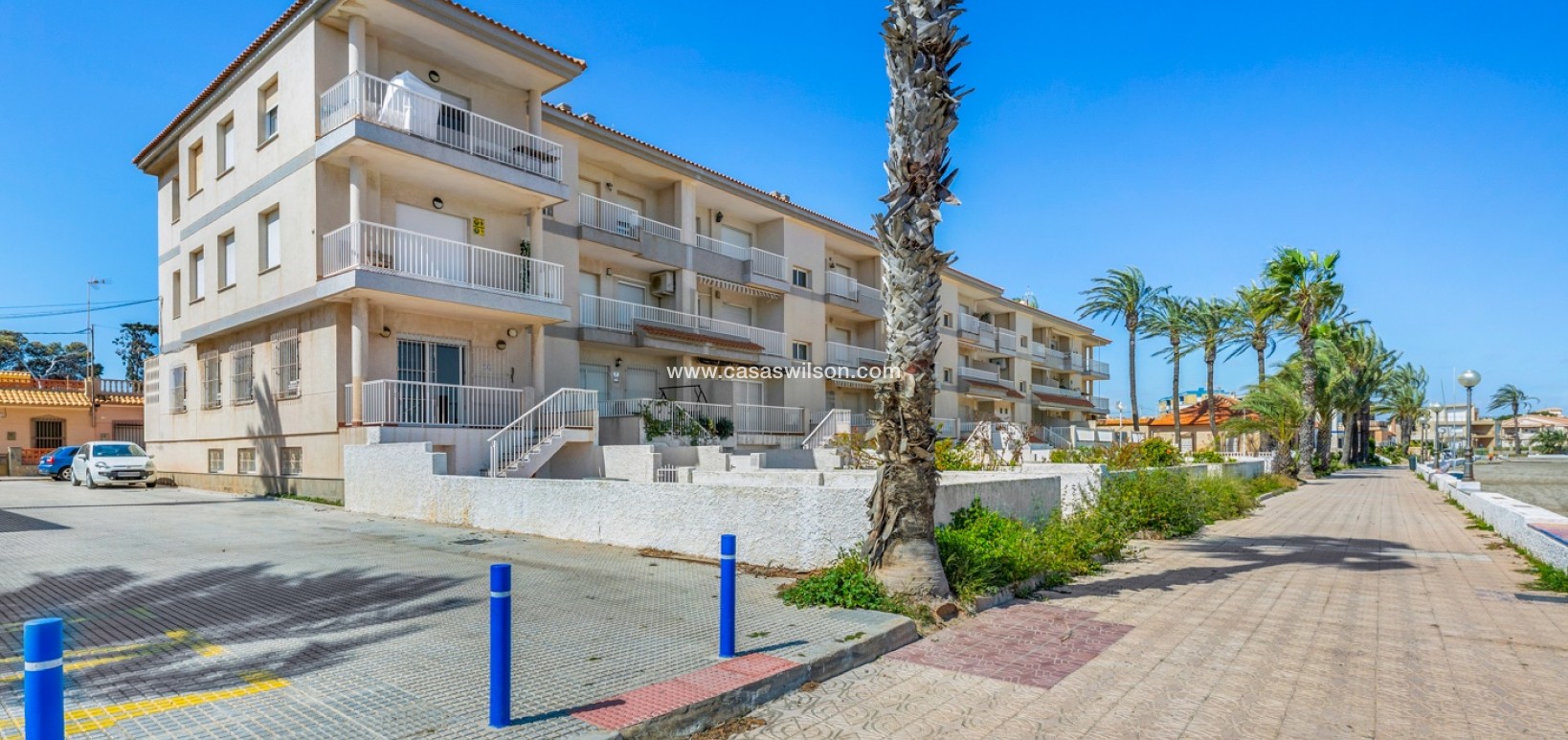 Sale - Bungalow - Los Urrutias - ESTRELLA DE MAR