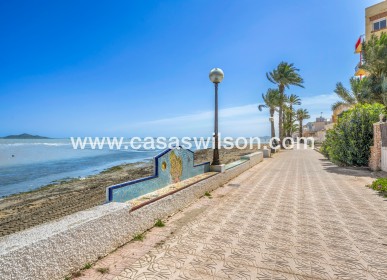 Sale - Bungalow - Los Urrutias - ESTRELLA DE MAR