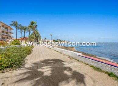 Sale - Bungalow - Los Urrutias - ESTRELLA DE MAR