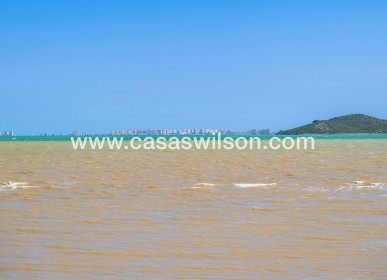 Sale - Bungalow - Los Urrutias - ESTRELLA DE MAR