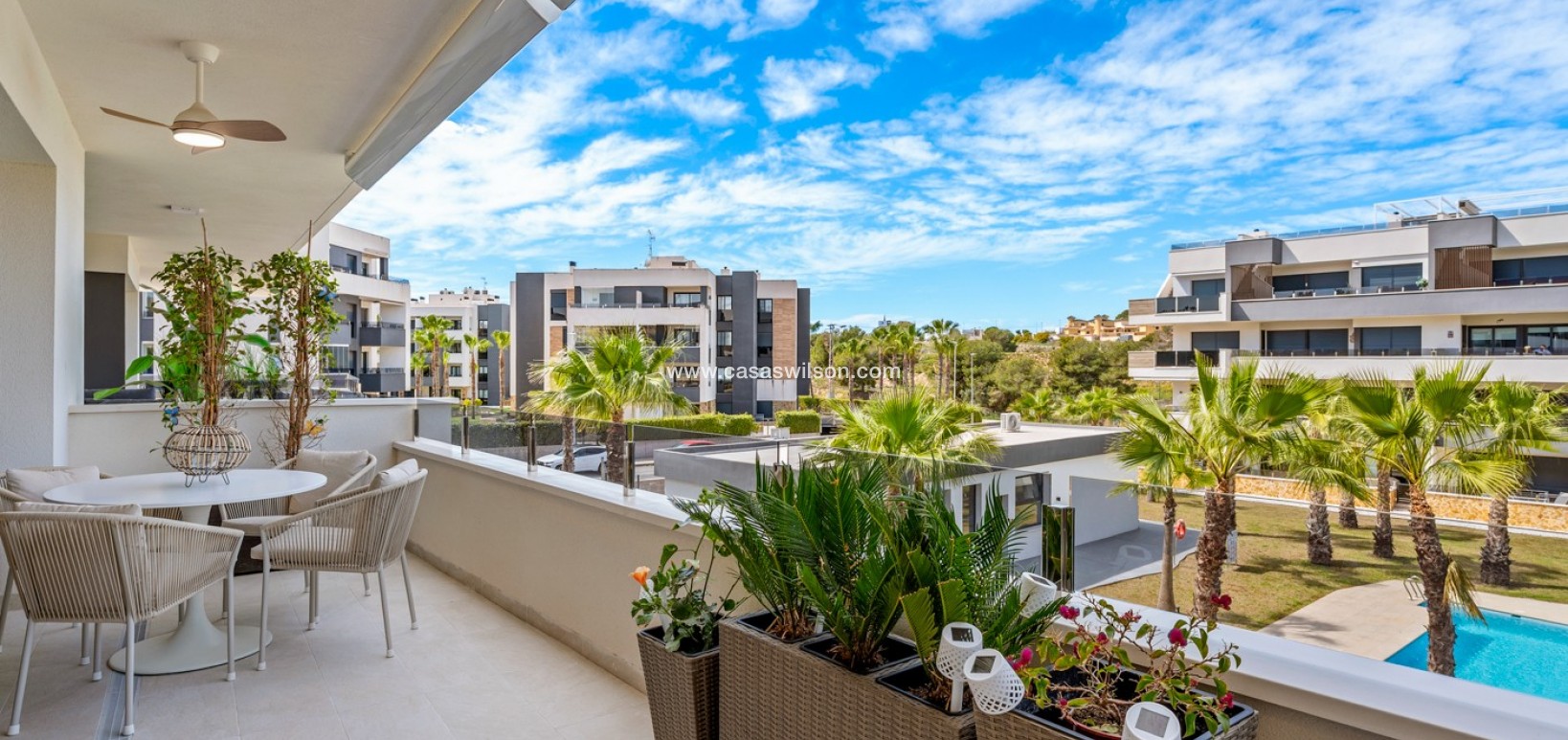 Sale - Apartment - Orihuela Costa - Los Altos