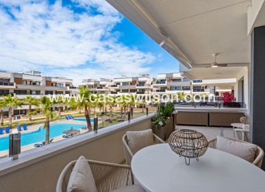 Sale - Apartment - Orihuela Costa - Los Altos