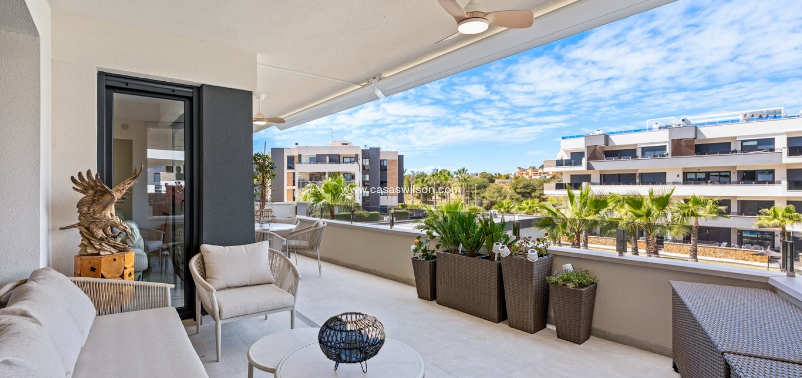Sale - Apartment - Orihuela Costa - Los Altos