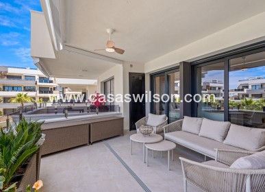 Sale - Apartment - Orihuela Costa - Los Altos