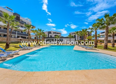 Sale - Apartment - Orihuela Costa - Los Altos