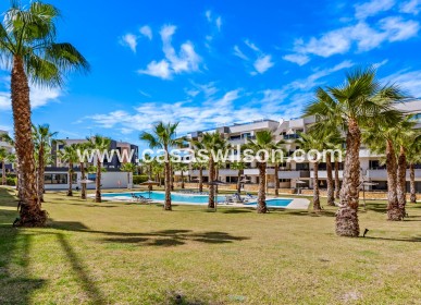 Sale - Apartment - Orihuela Costa - Los Altos