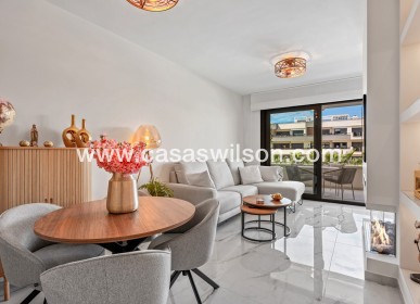 Sale - Apartment - Orihuela Costa - Los Altos