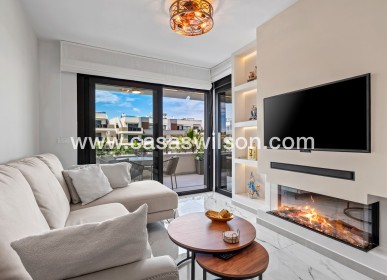 Sale - Apartment - Orihuela Costa - Los Altos