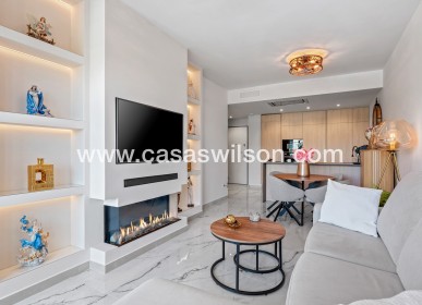 Sale - Apartment - Orihuela Costa - Los Altos