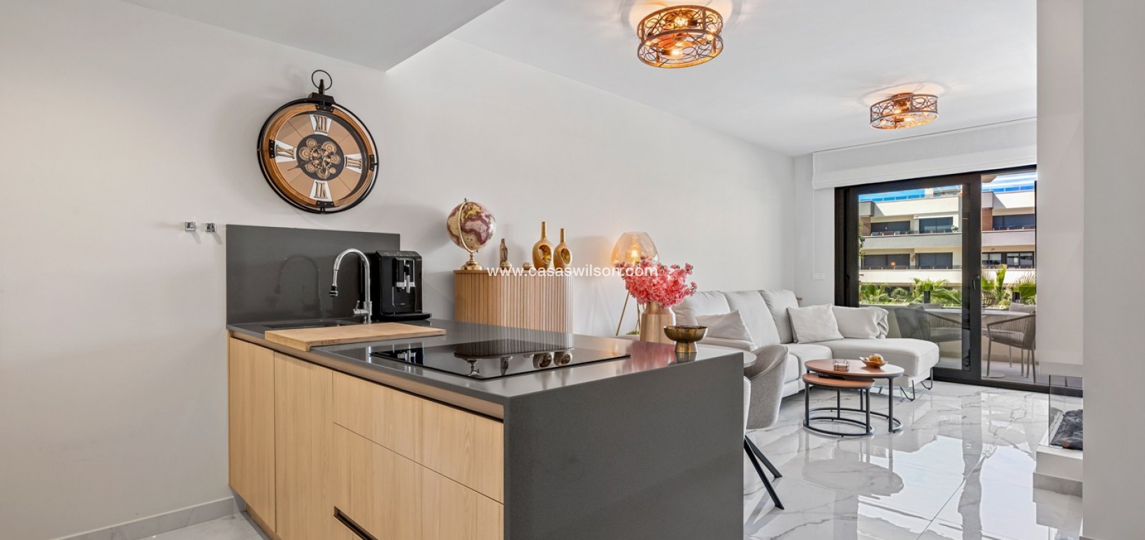 Sale - Apartment - Orihuela Costa - Los Altos