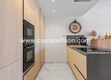 Sale - Apartment - Orihuela Costa - Los Altos