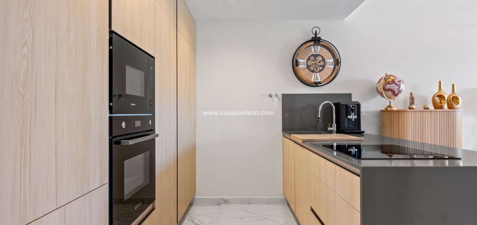 Sale - Apartment - Orihuela Costa - Los Altos