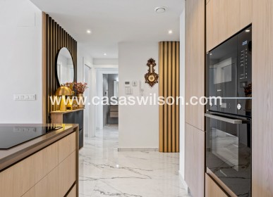 Sale - Apartment - Orihuela Costa - Los Altos
