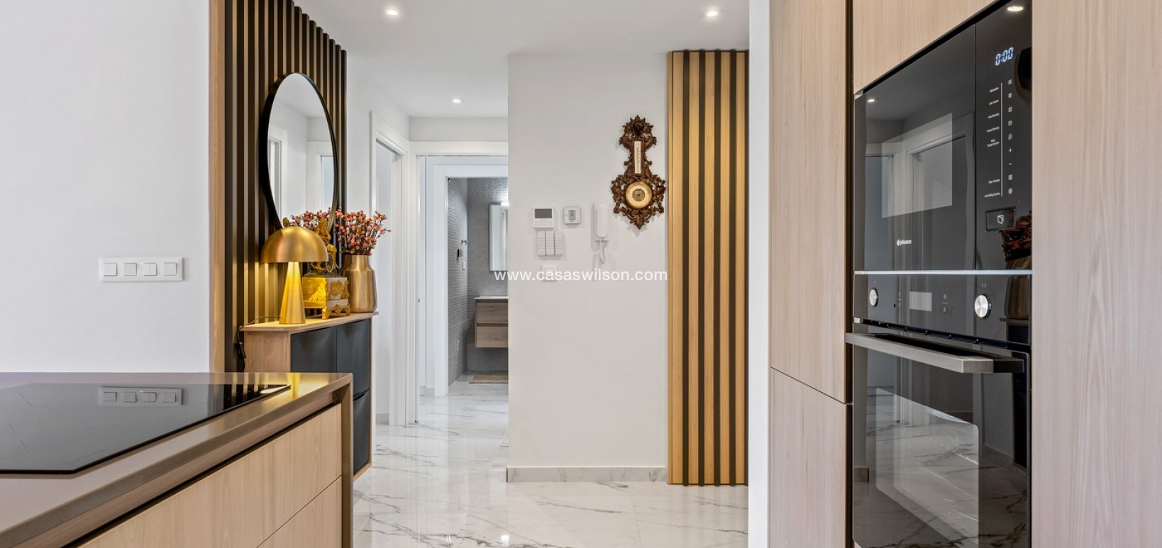 Sale - Apartment - Orihuela Costa - Los Altos